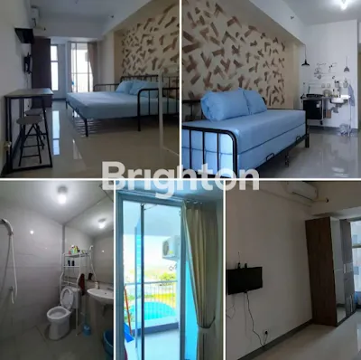 image TYPE STUDIO APARTEMENT BENSON (1)