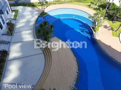 image TYPE STUDIO APARTEMENT BENSON (2)