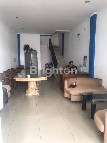 image RUKO 3 LANTAI STRATEGIS DEKAT LRT CIKUNIR, BEKASI (4)