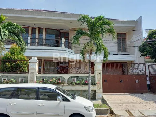 image DIJUAL RUMAH 2 LANTAI DI JLN SERUNI  (1)