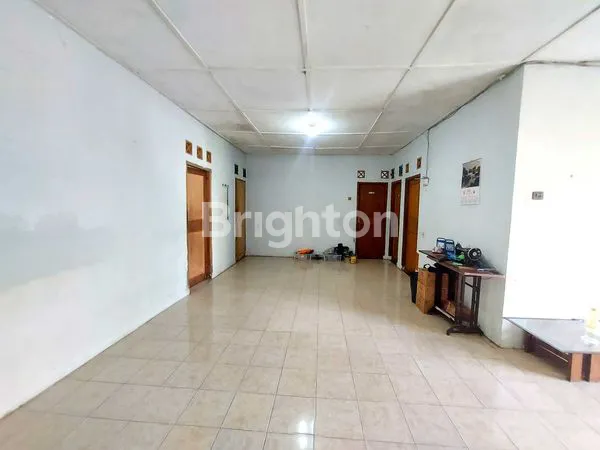 image RUMAH DENGAN HALAMAN LUAS DI KOTA BOGOR  (4)