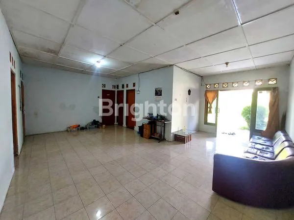 image RUMAH DENGAN HALAMAN LUAS DI KOTA BOGOR  (6)