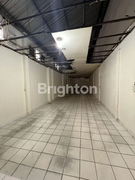 image DISEWAKAN RUKO 4 LANTAI RAPI TINGGAL MASUK JEMBATAN 5 COCOK UNTUK USAHA (2)