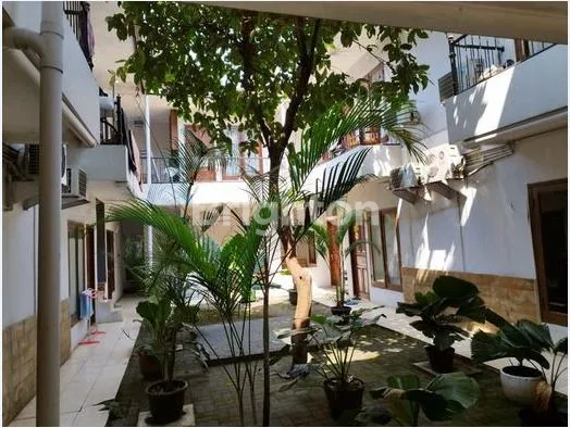 RUMAH KOST 17 KAMAR DI KEBAYORAN BARU