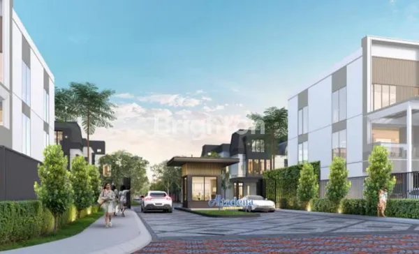 image ALTADENA RESIDENCES HUNIAN BARU EKSKLUSIF BERADA DI KAWASAN PASADENA CENTRAL DISTRICT (1)
