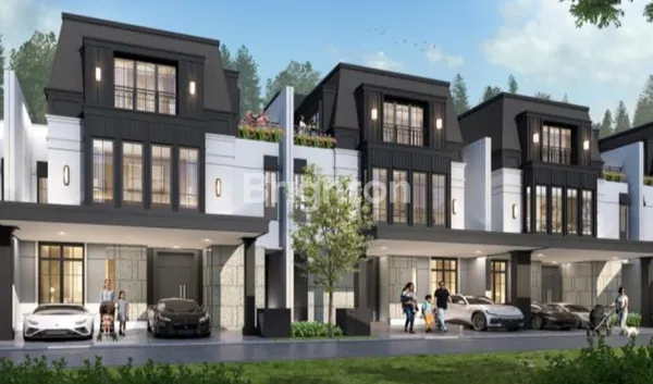 image ALTADENA RESIDENCES HUNIAN BARU EKSKLUSIF BERADA DI KAWASAN PASADENA CENTRAL DISTRICT (2)