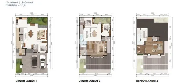 image ALTADENA RESIDENCES HUNIAN BARU EKSKLUSIF BERADA DI KAWASAN PASADENA CENTRAL DISTRICT (3)
