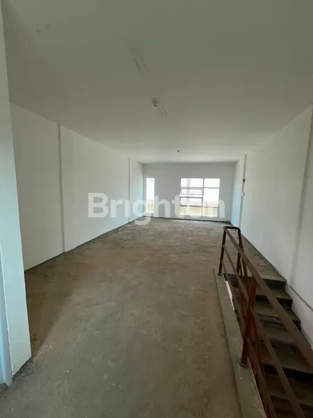 image RUKO HOEK STRATEGIS DUA LANTAI DI KAWASAN PARAGONHILL, BATAM CENTER (3)