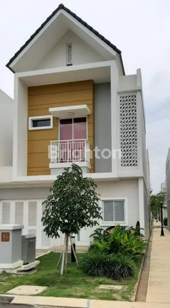 image RUMAH 2 LT SUMMARECON - LOKASI STRATEGIS DEKAT CLUB HOUSE (1)