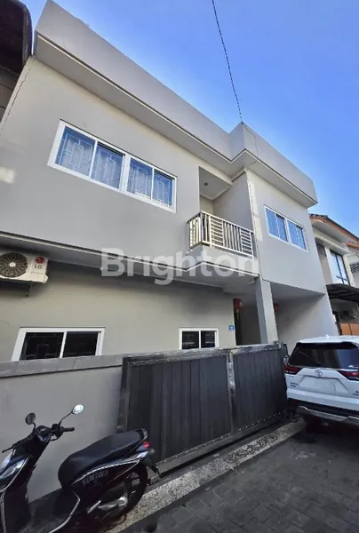 image RUMAH RESIDENCE SIAP HUNI DI DIPONEGORO PEDUNGAN DENPASAR SELATAN (1)