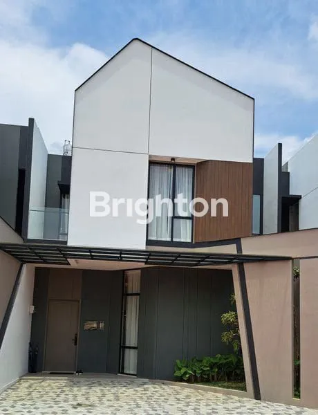 image RUMAH STYLISH THE PARKVILLE (1)