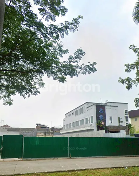 image TANAH KOMERSIAL LIPPO CIKARANG JALAN BOULEVARD TERMURAH (1)