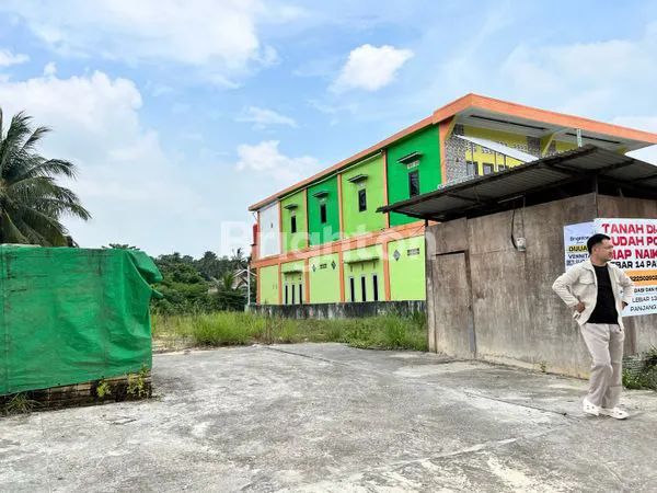 image TANAH LUAS PONDASI SIAP BANGUN (2)