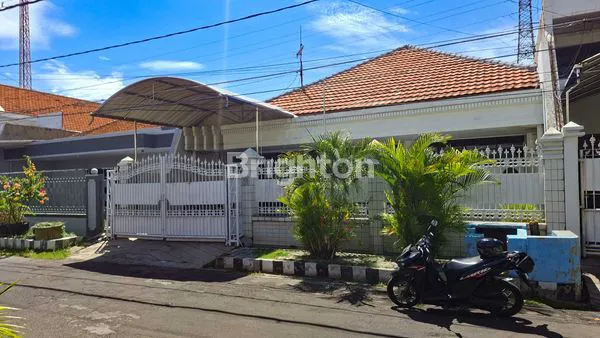 Gambar Property RUMAH DHARMAHUSADA LOKASI PALING DIMINATI