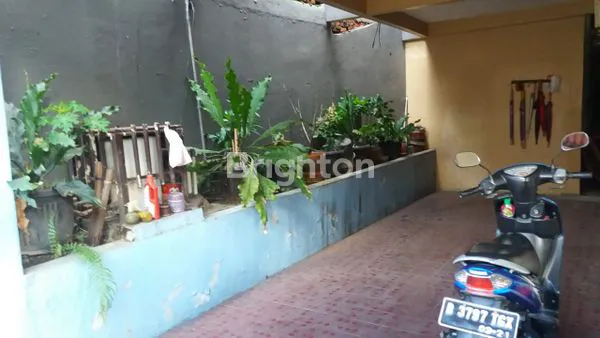 image RUMAH JOHAR BARU JAKARTA PUSAT (5)