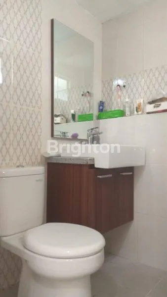 image APARTEMEN EDUCITY VIEW SURAMADU, 2BR, FULLY FURNISHED (2)