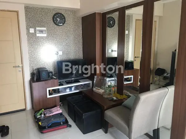 image APARTEMEN EDUCITY VIEW SURAMADU, 2BR, FULLY FURNISHED (1)