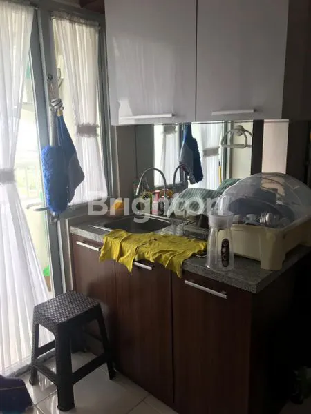 image APARTEMEN EDUCITY VIEW SURAMADU, 2BR, FULLY FURNISHED (3)