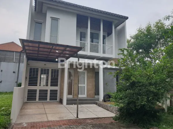 image RUMAH 2 LANTAI MINIMALIS VTT  CITRALAND (1)