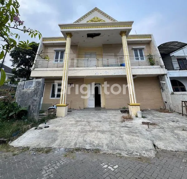 image RUMAH DAERAH WIYUNG, SURABAYA BARAT  (1)