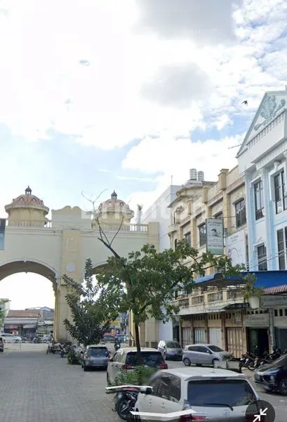 image RUKO 3 LANTAI STRATEGIS DI MMTC, DEKAT MALL & KAMPUS (1)