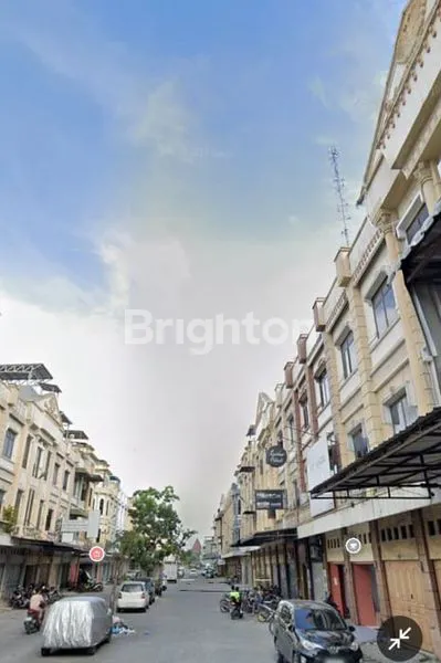 image RUKO 3 LANTAI STRATEGIS DI MMTC, DEKAT MALL & KAMPUS (2)