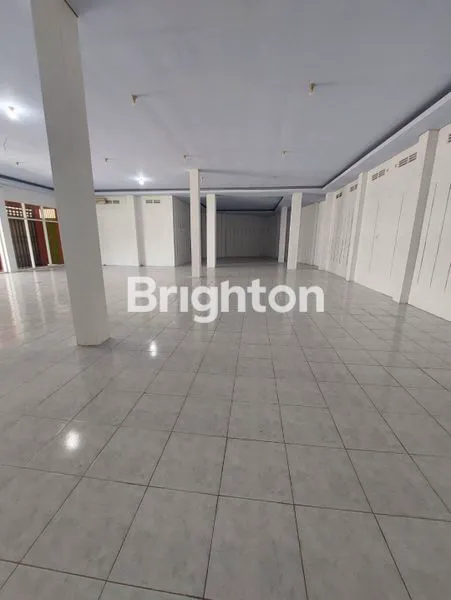 image RUKO SIAP PAKAI 1 LANTAI MOJOKERTO (3)