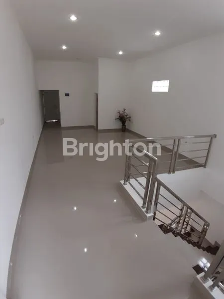 image DIJUAL RUMAH BARU MODERN DI JAKARTA PUSAT (5)