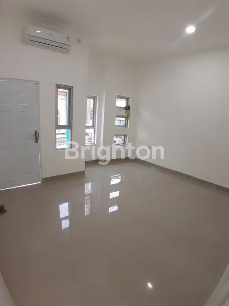 image DIJUAL RUMAH BARU MODERN DI JAKARTA PUSAT (3)