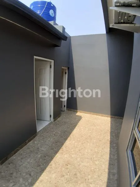 image DIJUAL RUMAH BARU MODERN DI JAKARTA PUSAT (7)