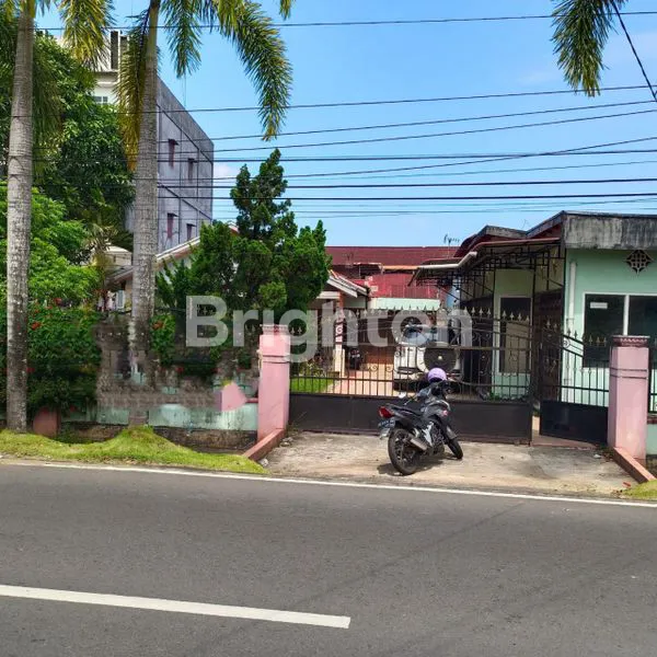 image RUMAH PINGGIR JALAN JLN SUWIGNJO (5)