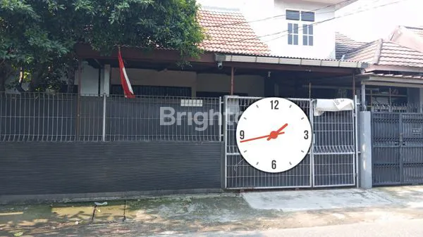 image RUMAH DI BEKASI (1)