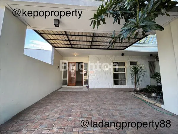 image RUMAH CITRA GARDEN SIDOARJO BOULEVARD (1)