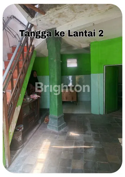 image DI JUAL RUMAH HARGA NEGO LOKASI STRATEGIS DEKAT DENGAN INFRASTRUKTUR PENTING, JARINGAN TRANSPOTASI DAN FASILITAS PENDUKUNG LAINNYA (6)