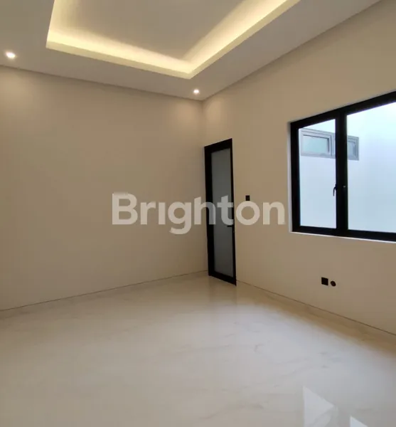 image RUMAH SIAP HUNI DIAN ISTANA UNDER 3 M BARU GRESS (3)