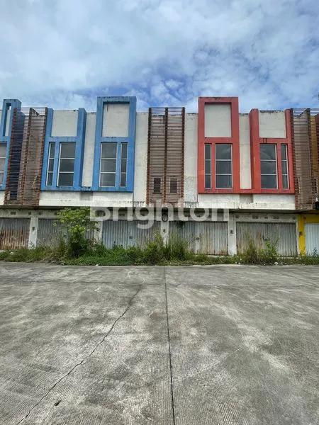 image RUKO AREA KOMERSIL DI SAMARINDA  (1)