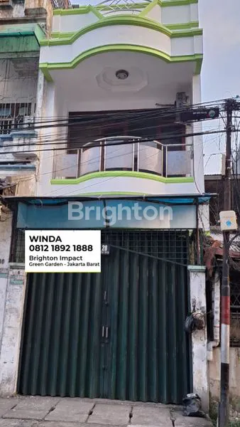 image RUMAH 3 LT COR JEMBATAN LIMA (1)