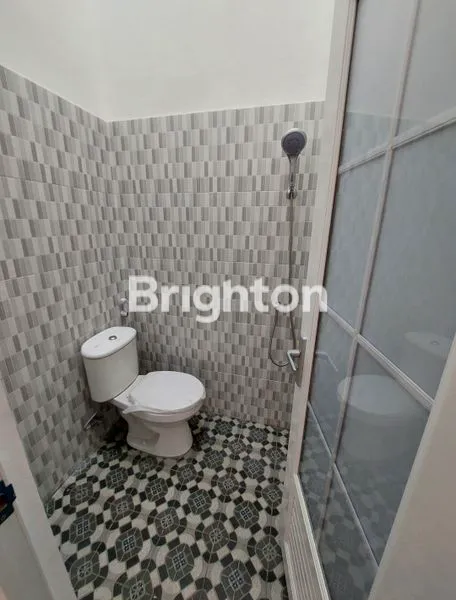 image RUMAH MINIMALIS 1 LANTAI SIAP HUNI KENONGO MOJOKERTO  (6)