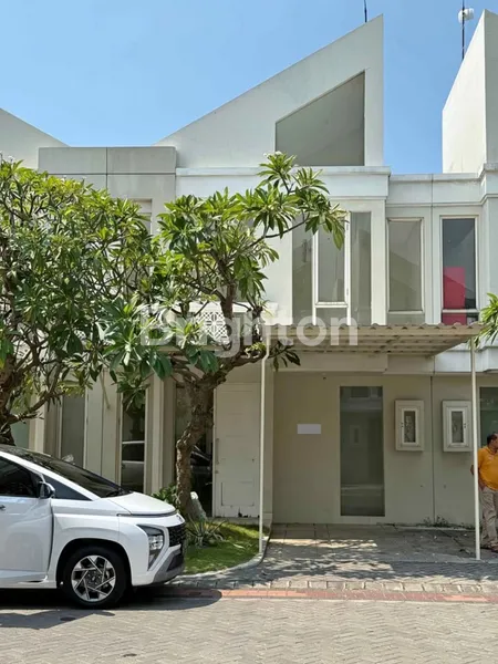 RUMAH MURAH GRAND PAKUWON