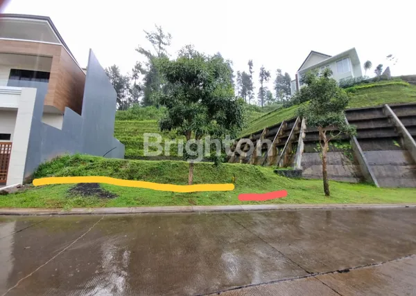 image KAVLING SIAP BANGUN DI TAMAN DAYU CLUSTER KEUKENHOF KAWASAN EKSKLUSIF LINGKUNGAN ASRI DAN HIJAU (1)