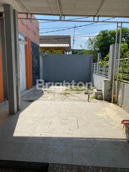 image RUMAH TERAWAT SIAP HUNI 1 LANTAI DI BLUKID RESIDENCE SIDOARJO (7)