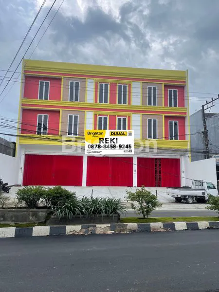 image RUKO ARAH BANDARA SAMARINDA  (1)