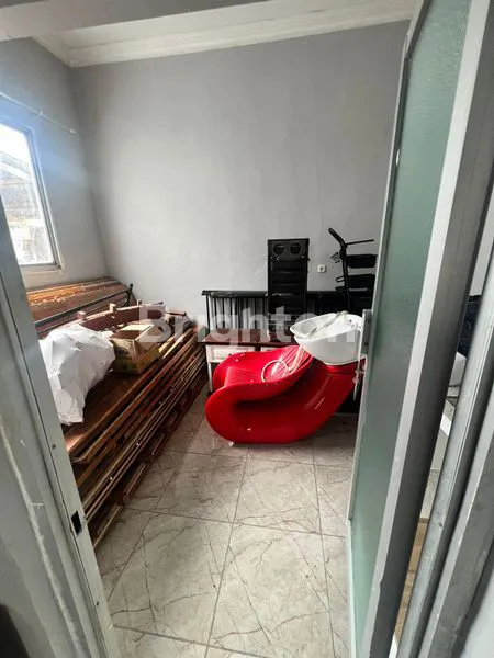 image RUKO CITRA GARDEN  (5)