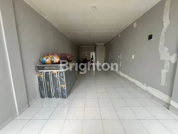 image RUKO CITRA GARDEN  (6)