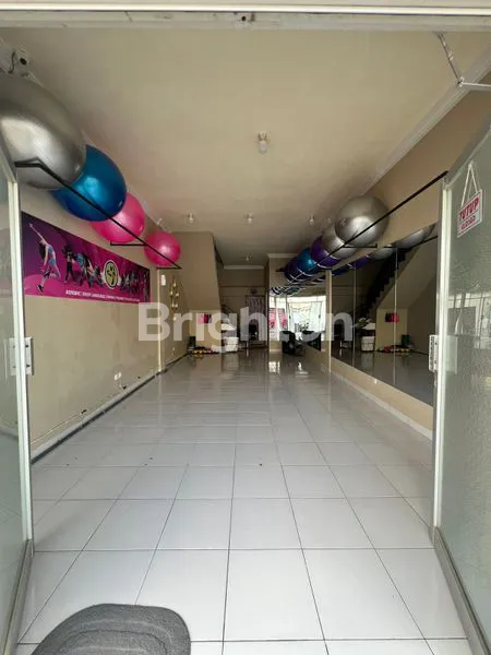 image RUKO CITRA GARDEN  (2)