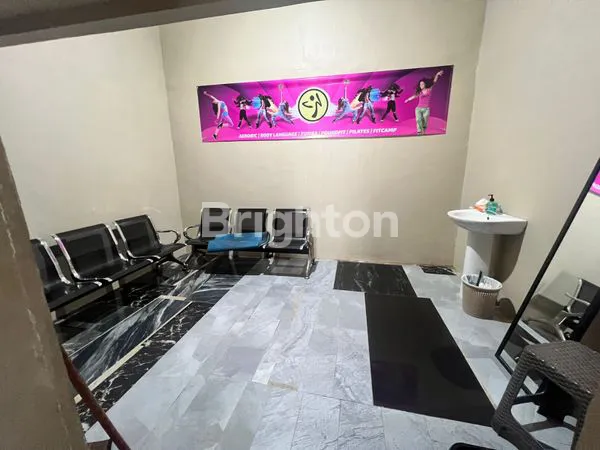 image RUKO CITRA GARDEN  (4)