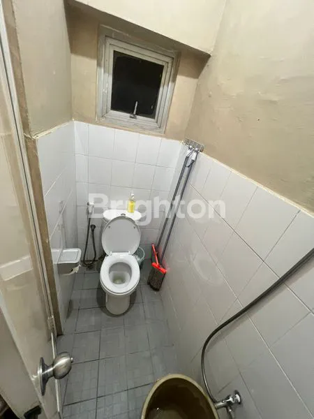 image RUKO CITRA GARDEN  (7)