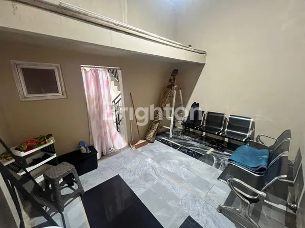 image RUKO CITRA GARDEN  (3)