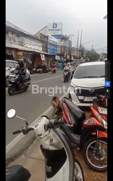 image RUKO MURAH ISTIMEWA PONDOK AREN TANGERANG SELATAN (5)
