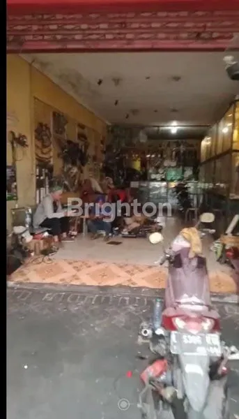 image RUKO STRATEGIS SIMOPOMAHAN, LT 187M² SIAP USAHA (2)